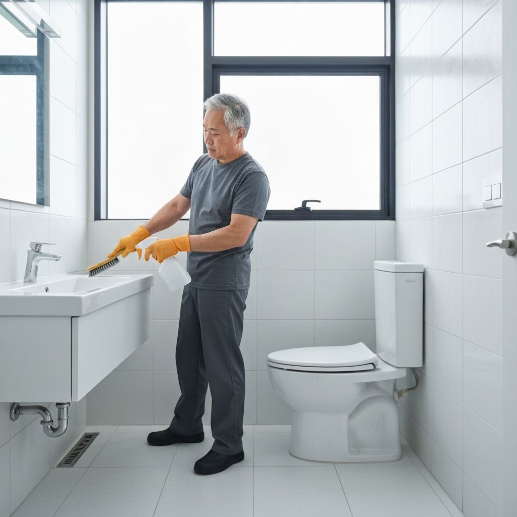 특수 청소 청소 예시